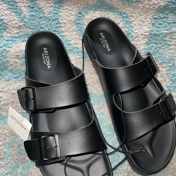 BRAND NEW Mens sandels - Picture 2 of 4